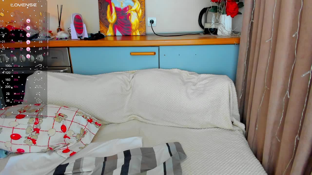 miranda-robinson Adult Chat September 19, 2025