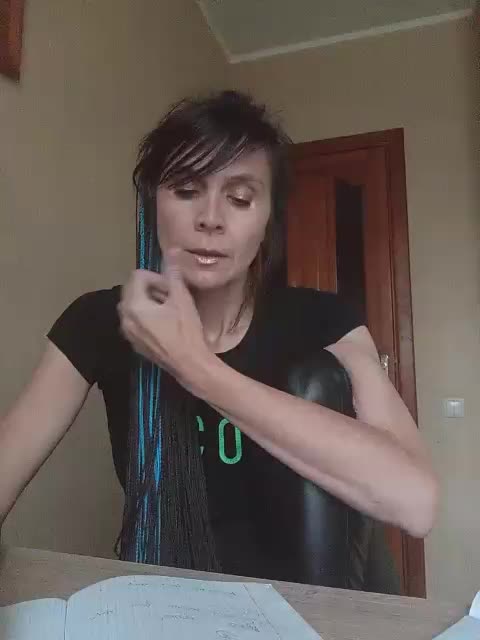 Hellenalonenochka Adult Chat September 19, 2025