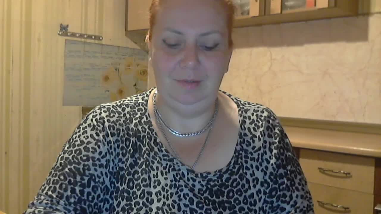 Tatyanka_ Adult Chat September 19, 2025