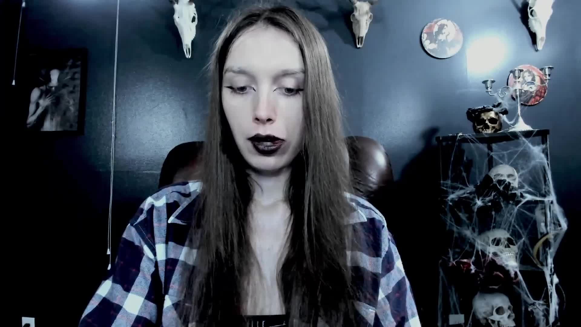 NarcissaDark Adult Chat September 19, 2025