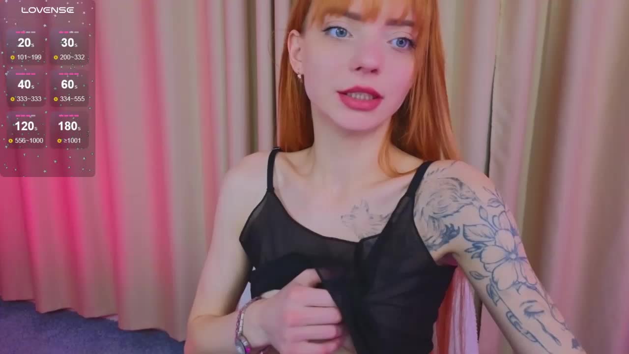 SherrySandraa Adult Chat September 19, 2025