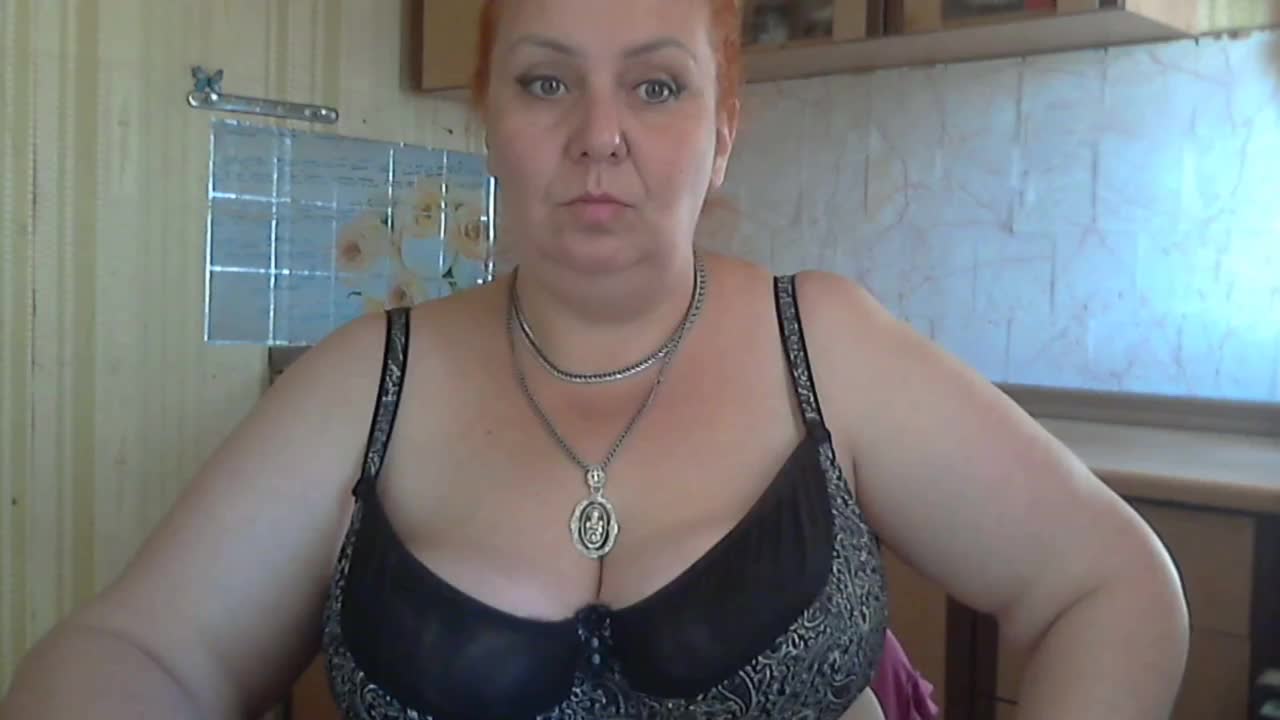 Tatyanka_ Adult Chat September 19, 2025