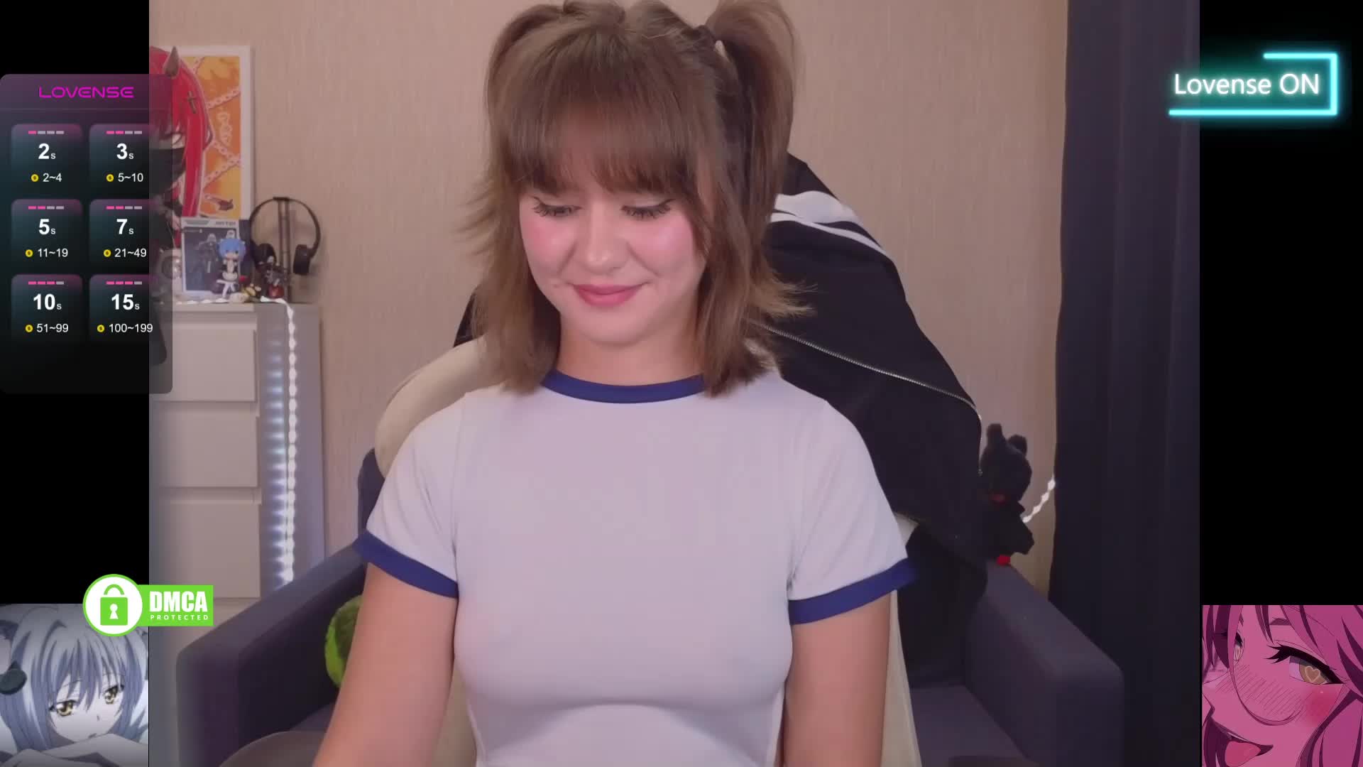 CreamMeow Adult Chat September 19, 2025