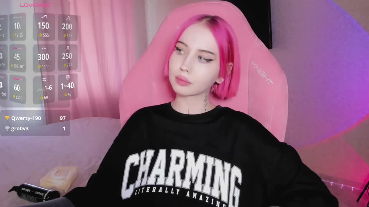 luvsoak Adult Chat September 19, 2025