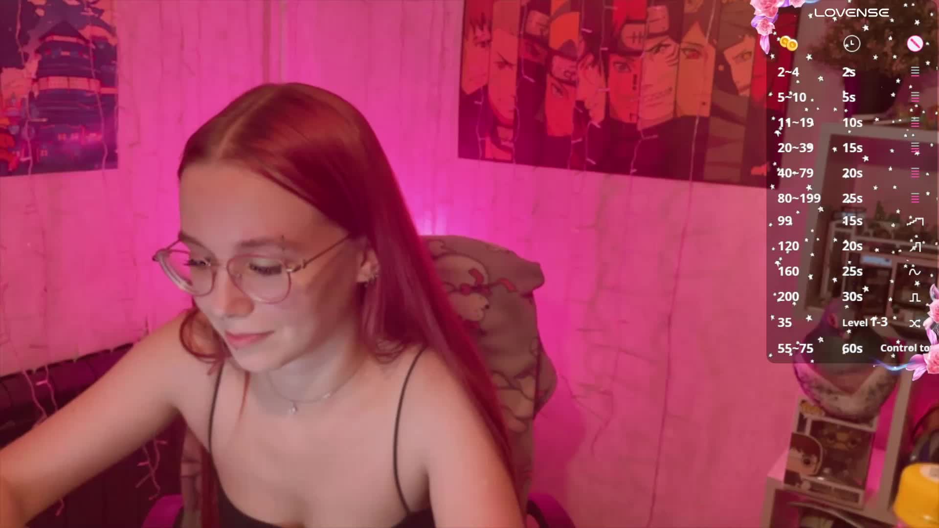 Kushina Adult Chat September 19, 2025