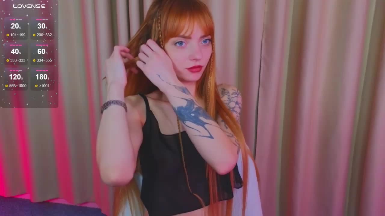 SherrySandraa Adult Chat September 19, 2025