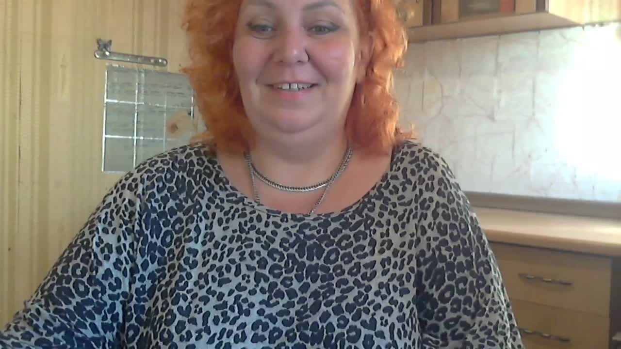 Tatyanka_ Adult Chat September 19, 2025