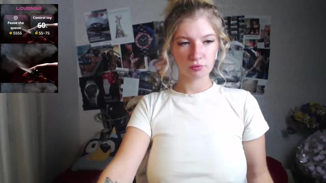 fairylight Adult Chat September 19, 2025