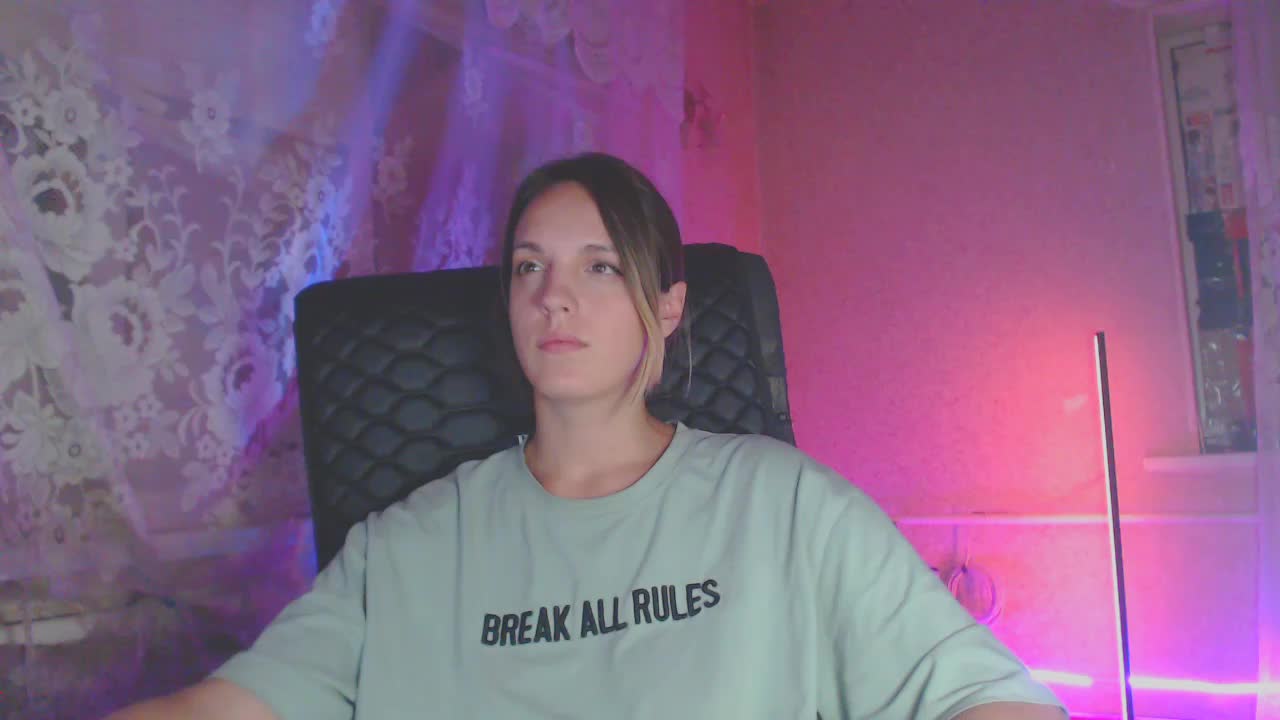 Babymuro4ka Adult Chat September 19, 2025