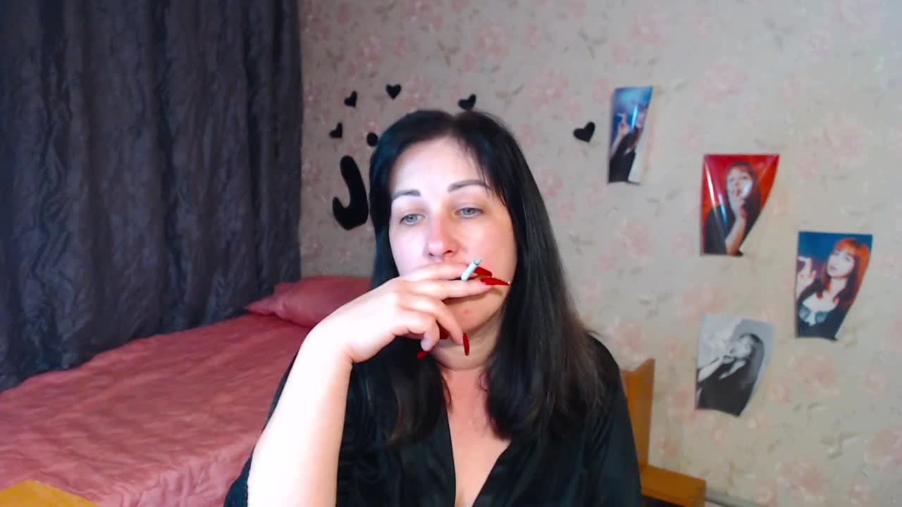 JillStevens Adult Chat September 19, 2025