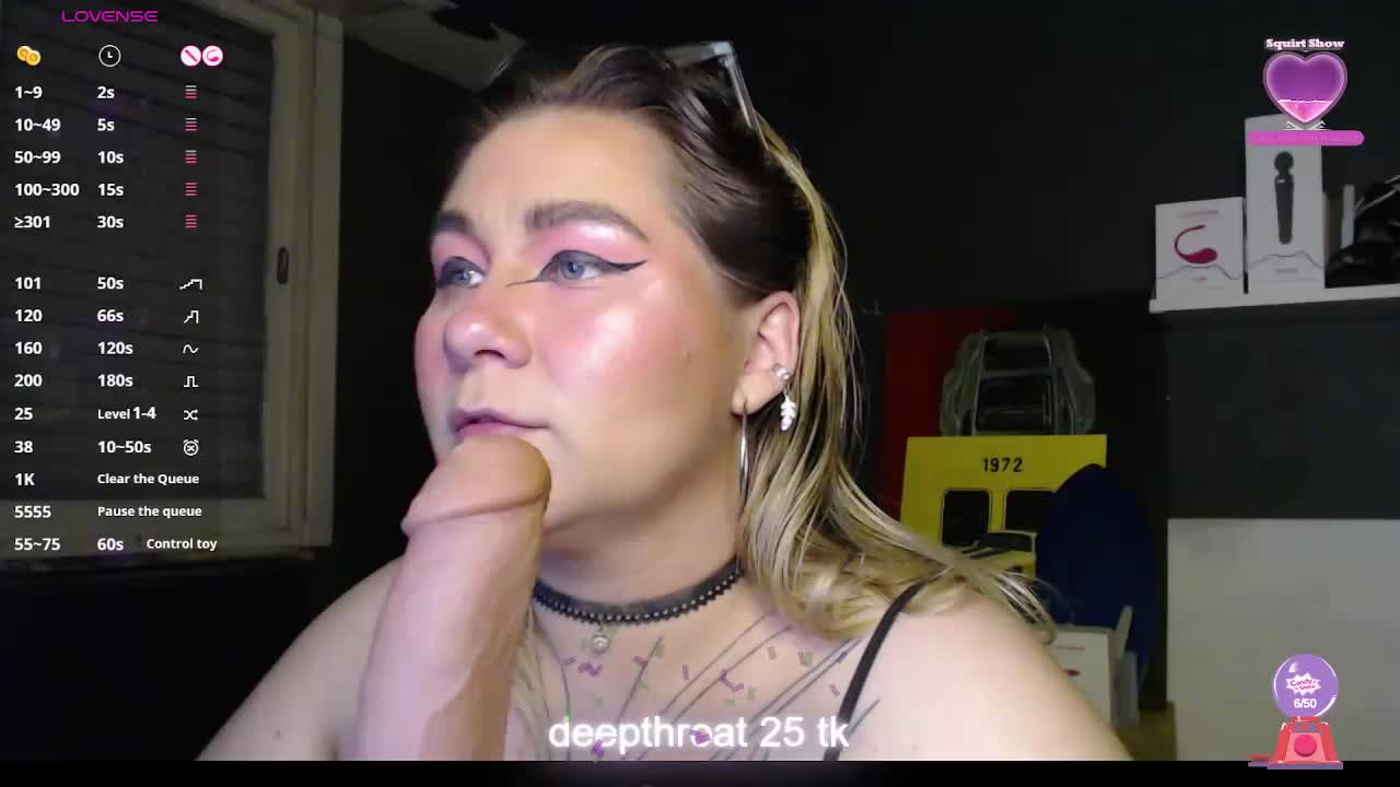 Alisa_U Adult Chat September 19, 2025