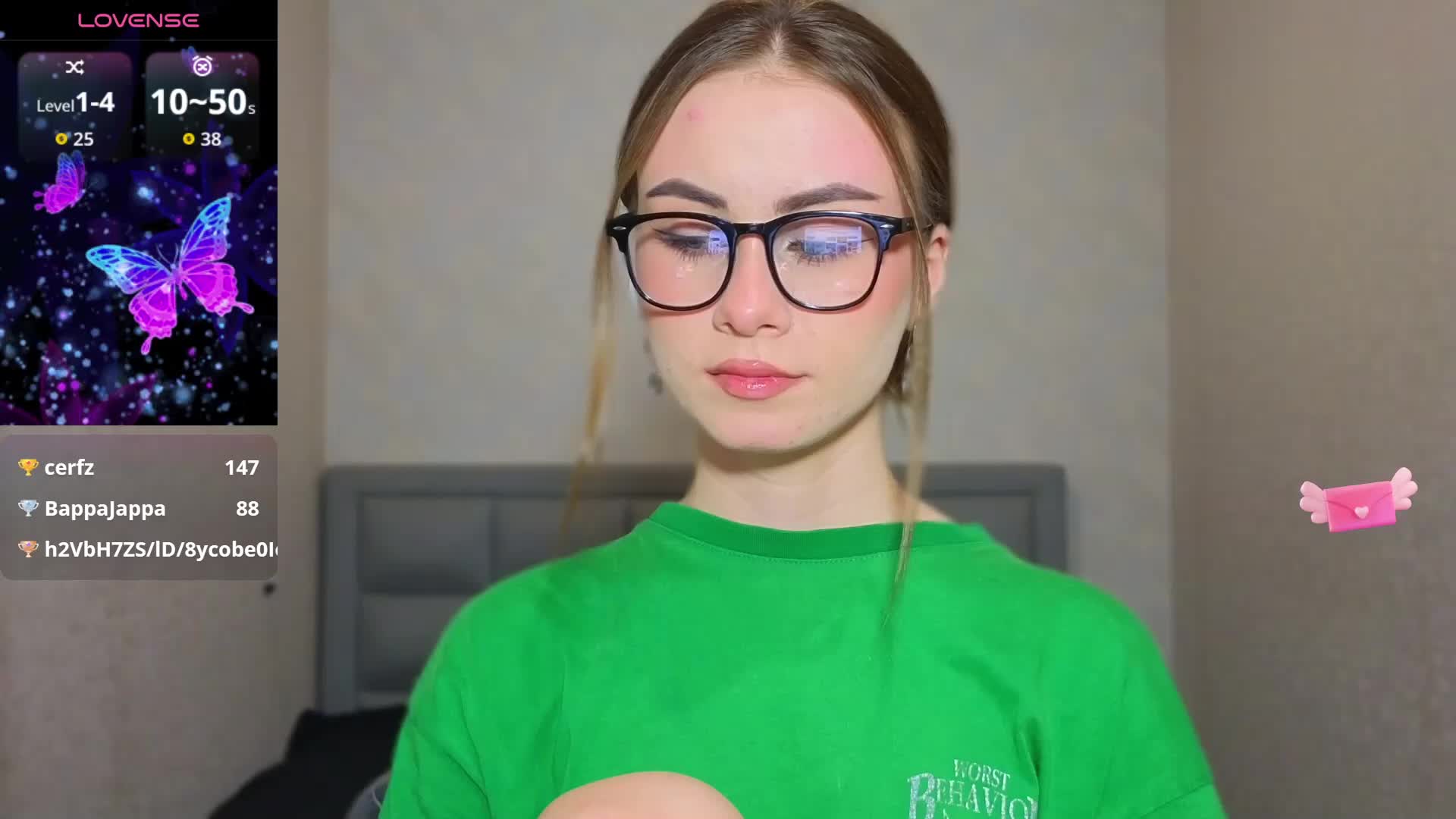 AminaLuxuryyy Adult Chat September 19, 2025