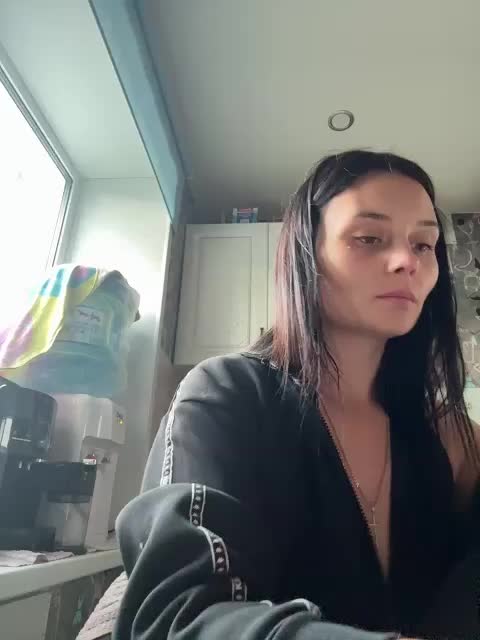 _Milashka_ Adult Chat September 19, 2025