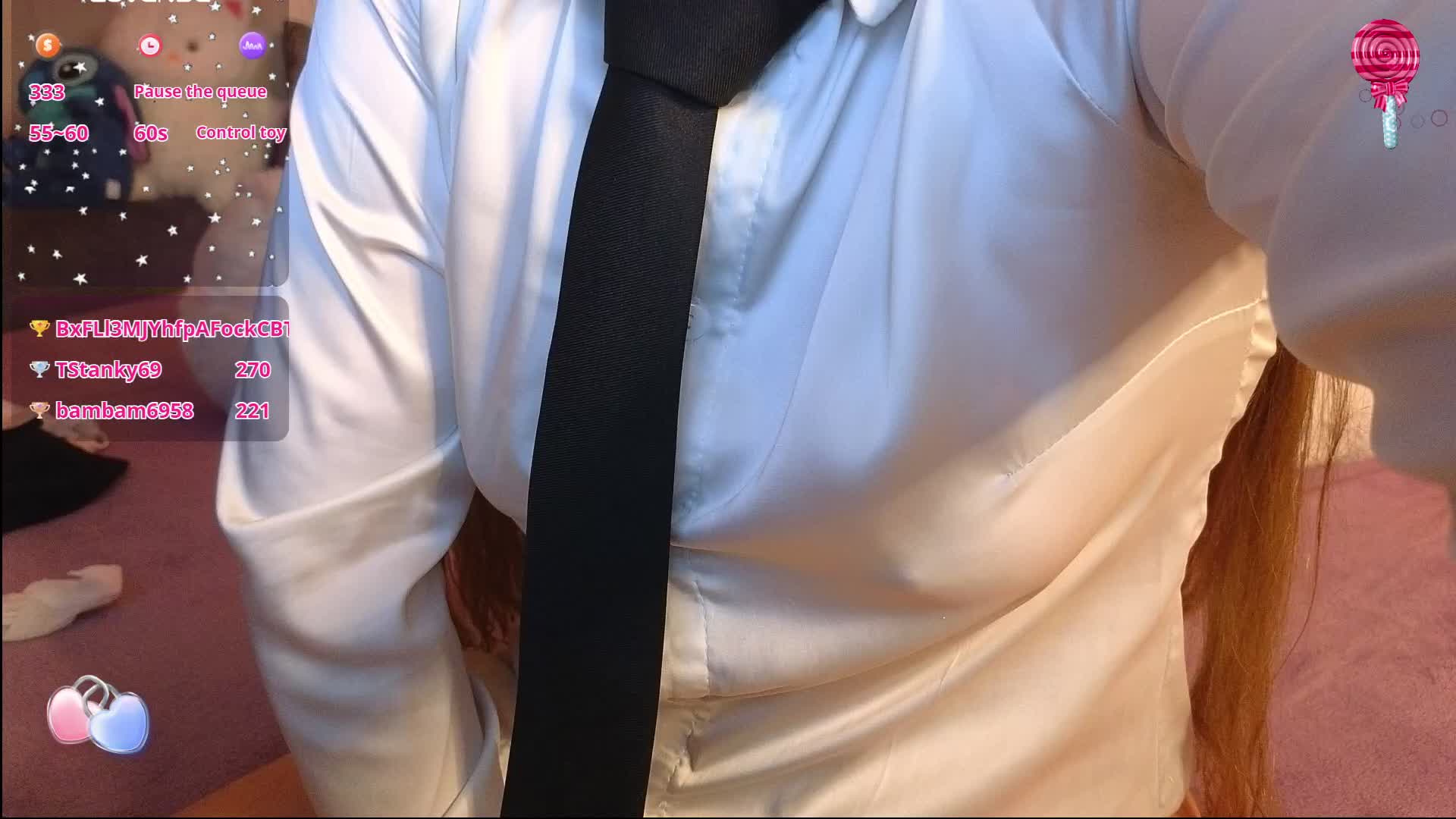 Rosalinelov Adult Chat September 19, 2025