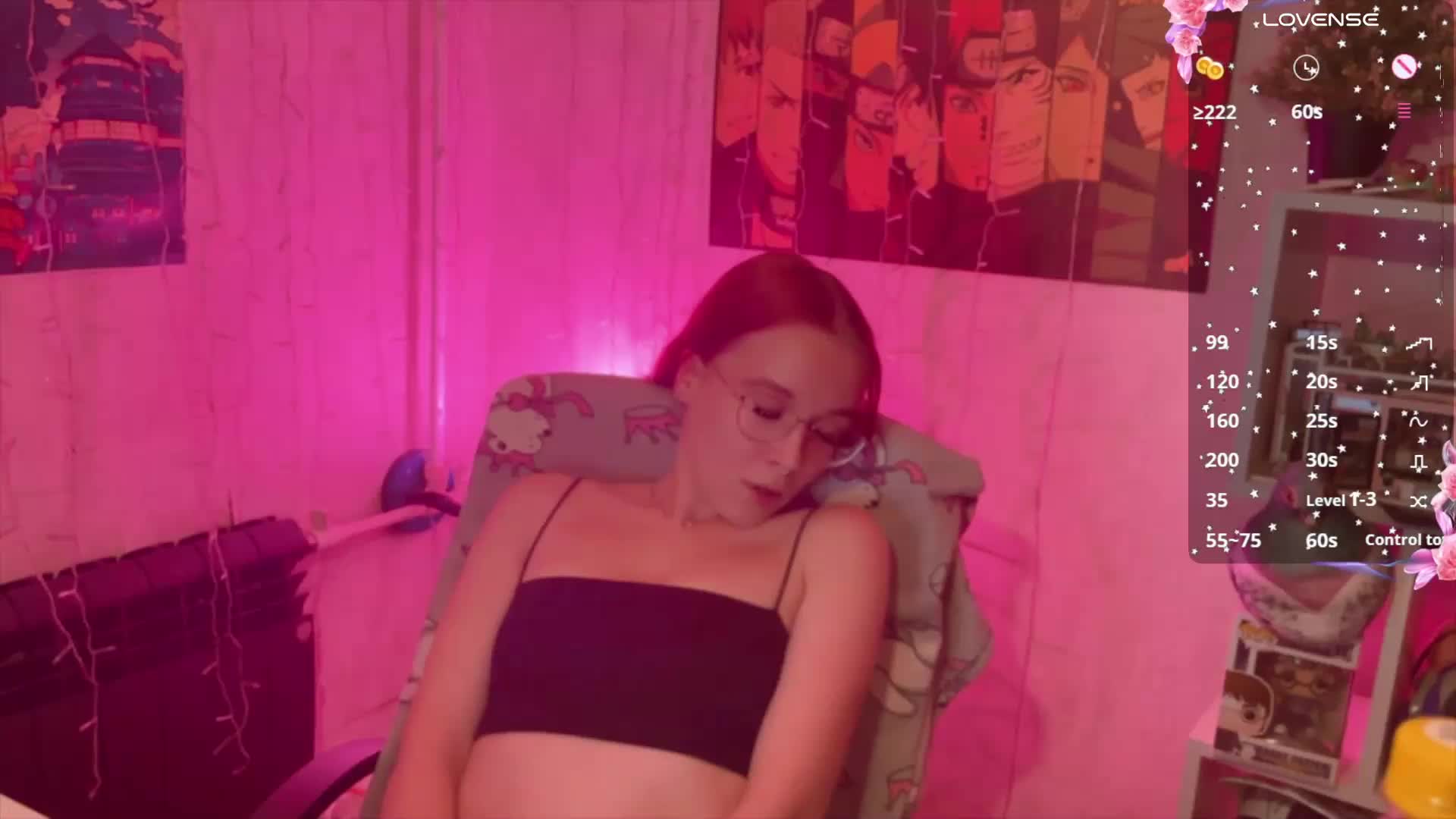 Kushina Adult Chat September 19, 2025