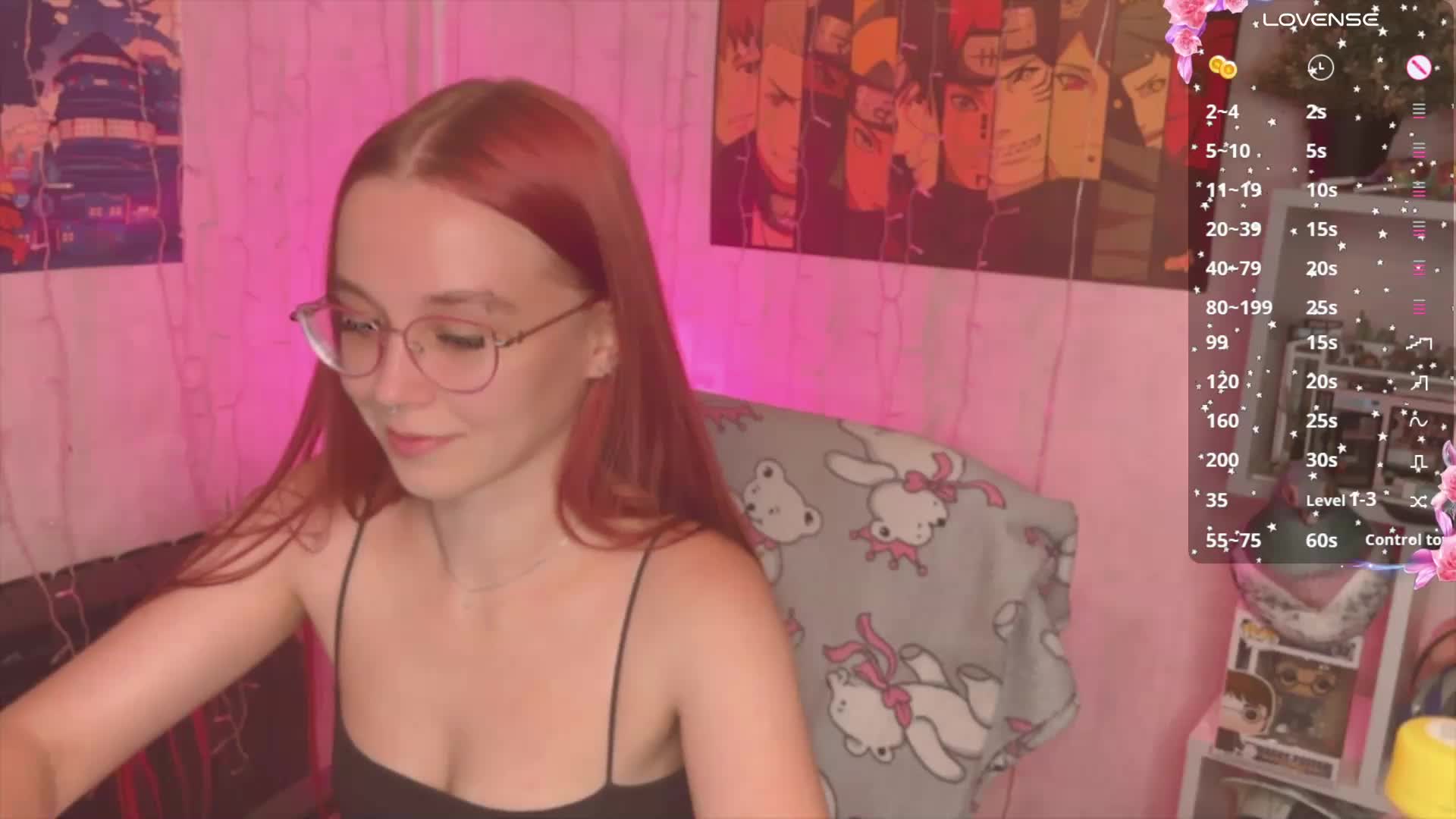 Kushina Adult Chat September 19, 2025