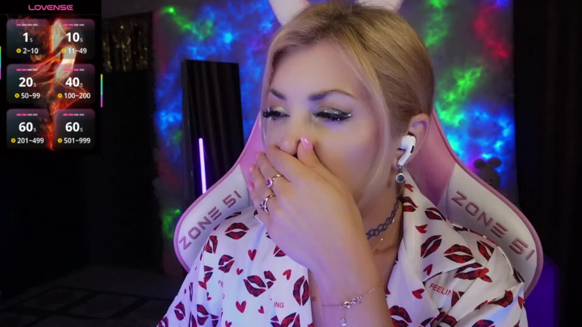 Cool-Baby Adult Chat September 19, 2025