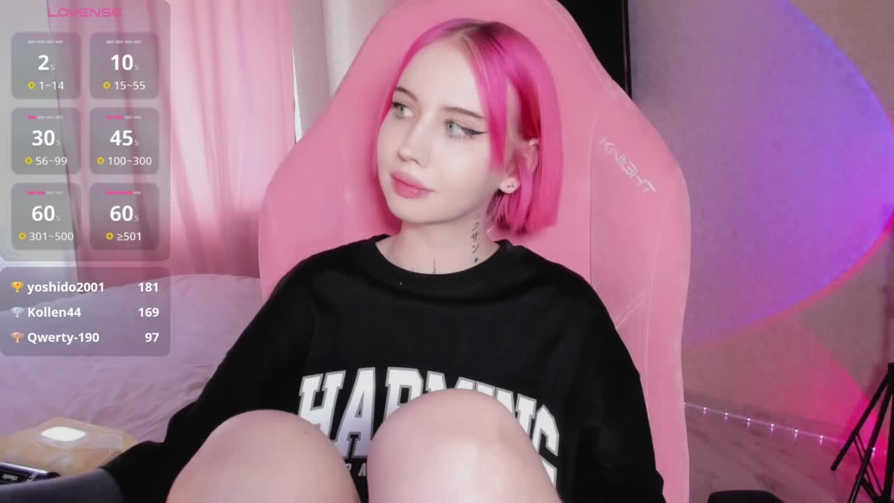 luvsoak Adult Chat September 19, 2025