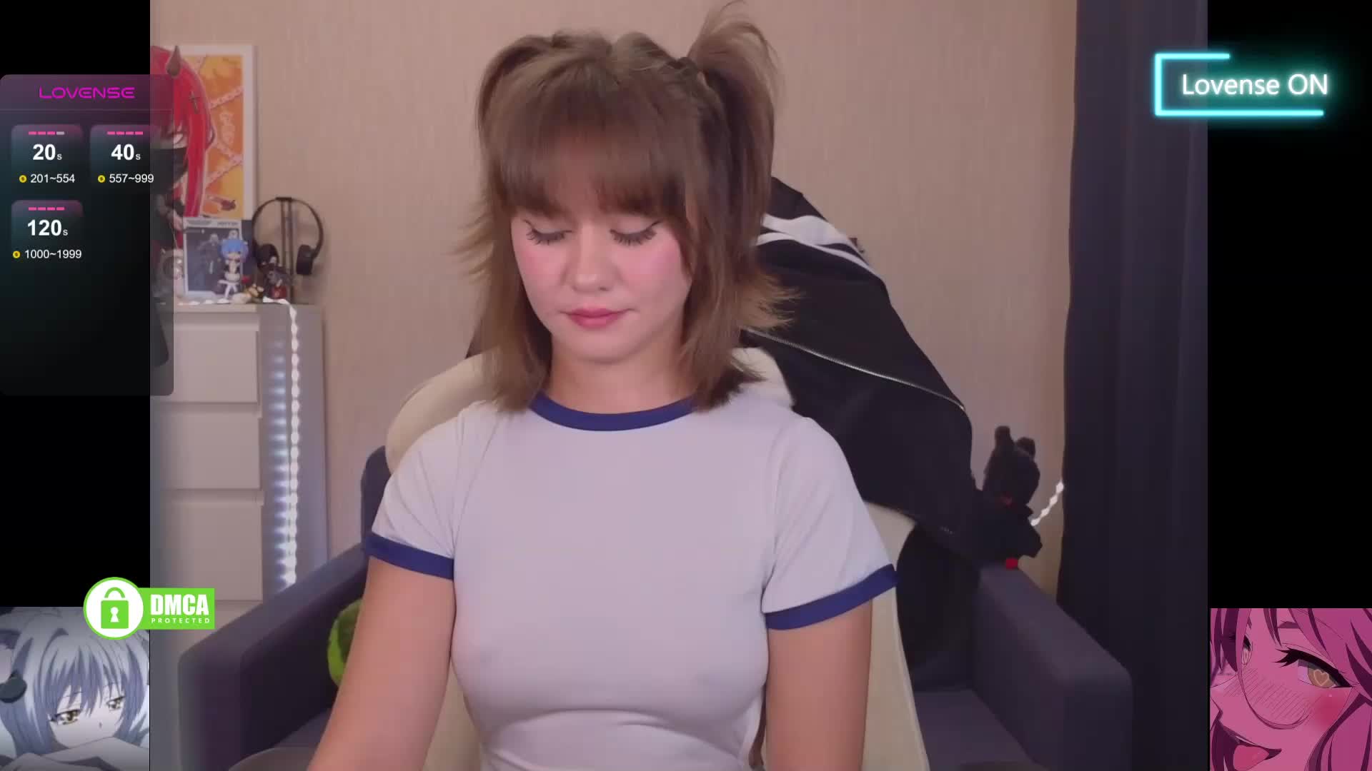 CreamMeow Adult Chat September 19, 2025