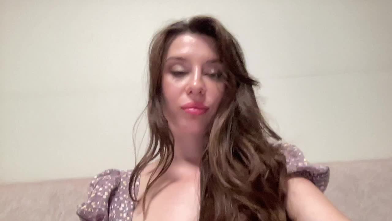 Melissa222Femdom Adult Chat September 19, 2025