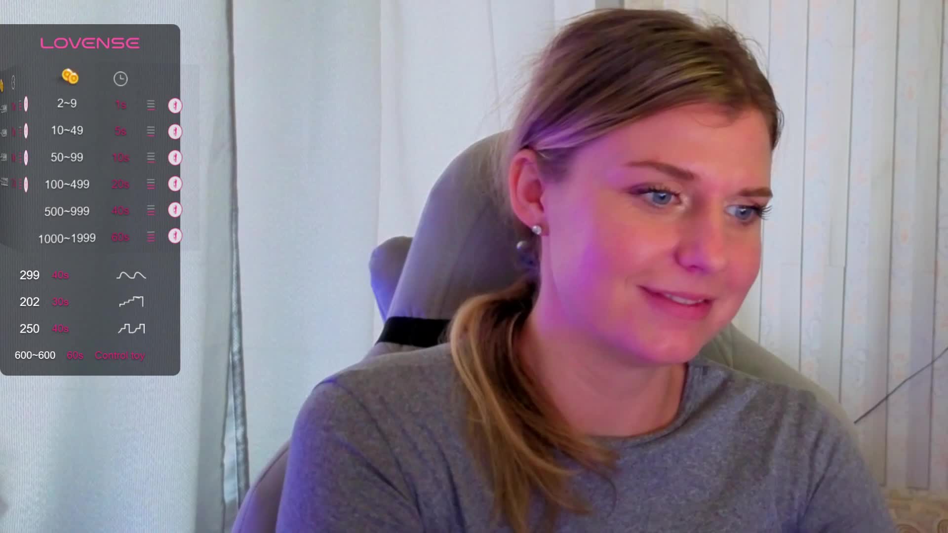 KotiMrrr Adult Chat September 19, 2025