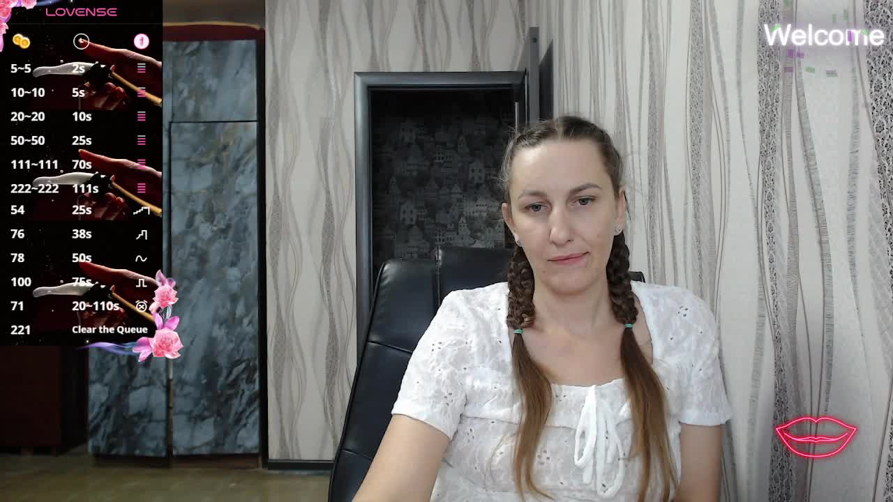 MilayaZhenya Adult Chat September 19, 2025