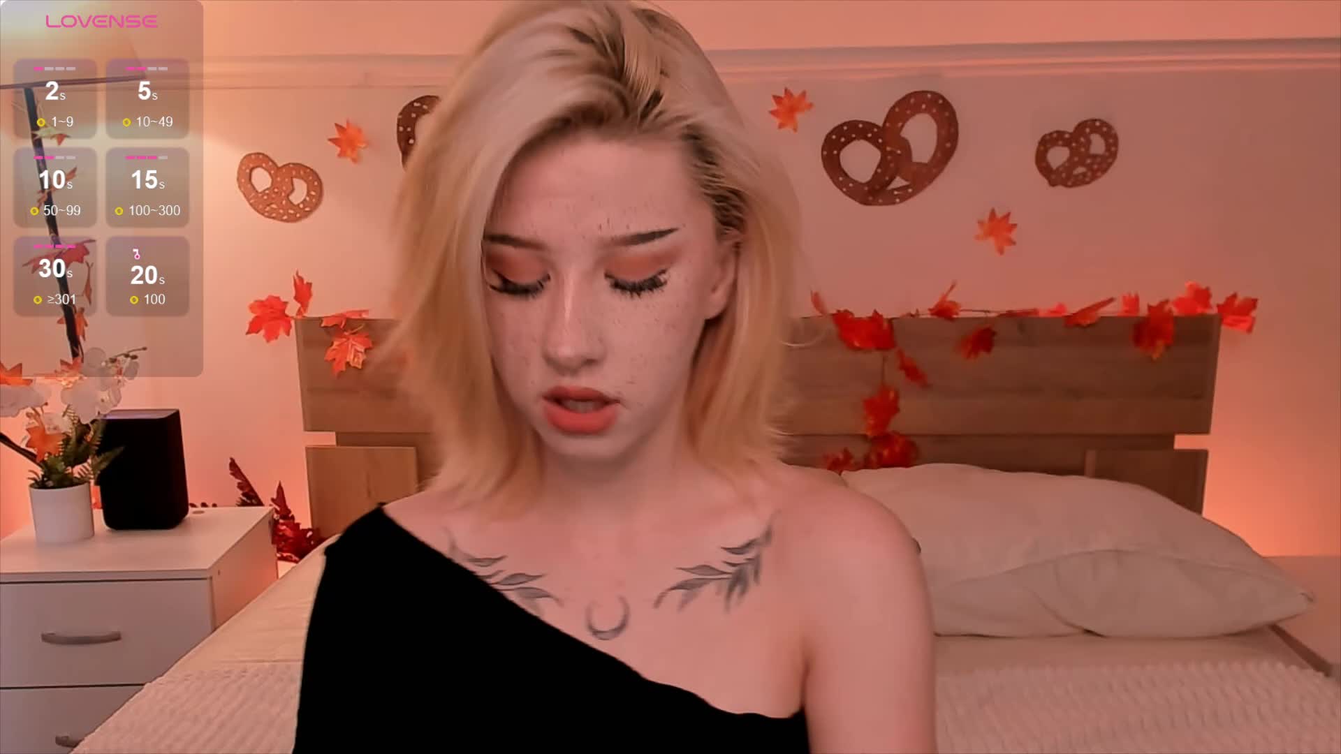 Necucubi Adult Chat September 19, 2025