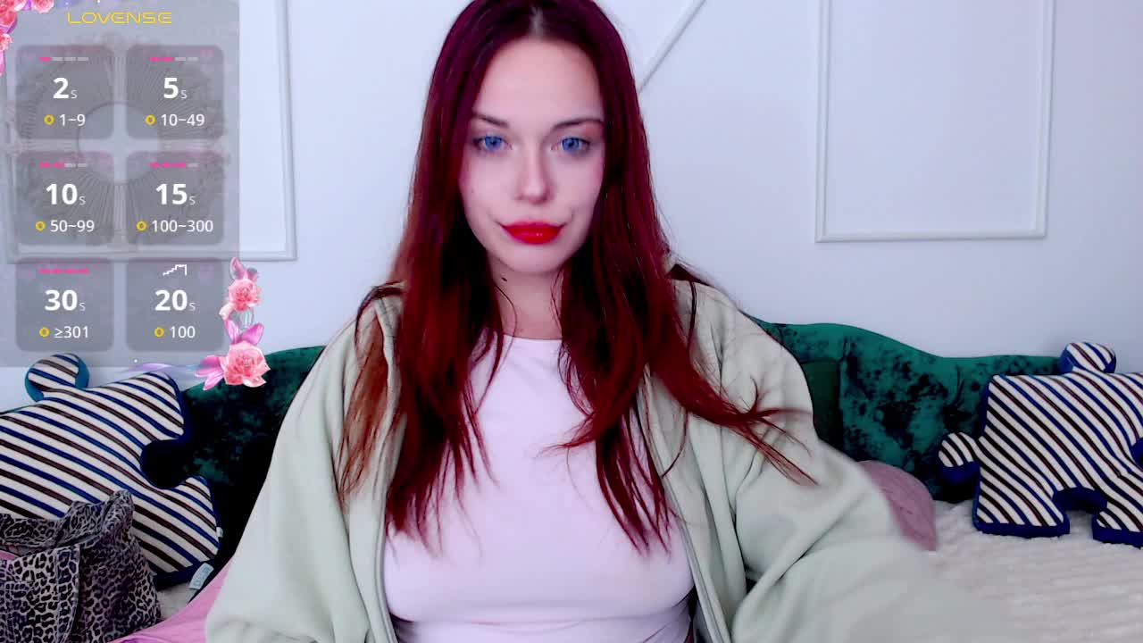 Little-melodyy Adult Chat September 19, 2025