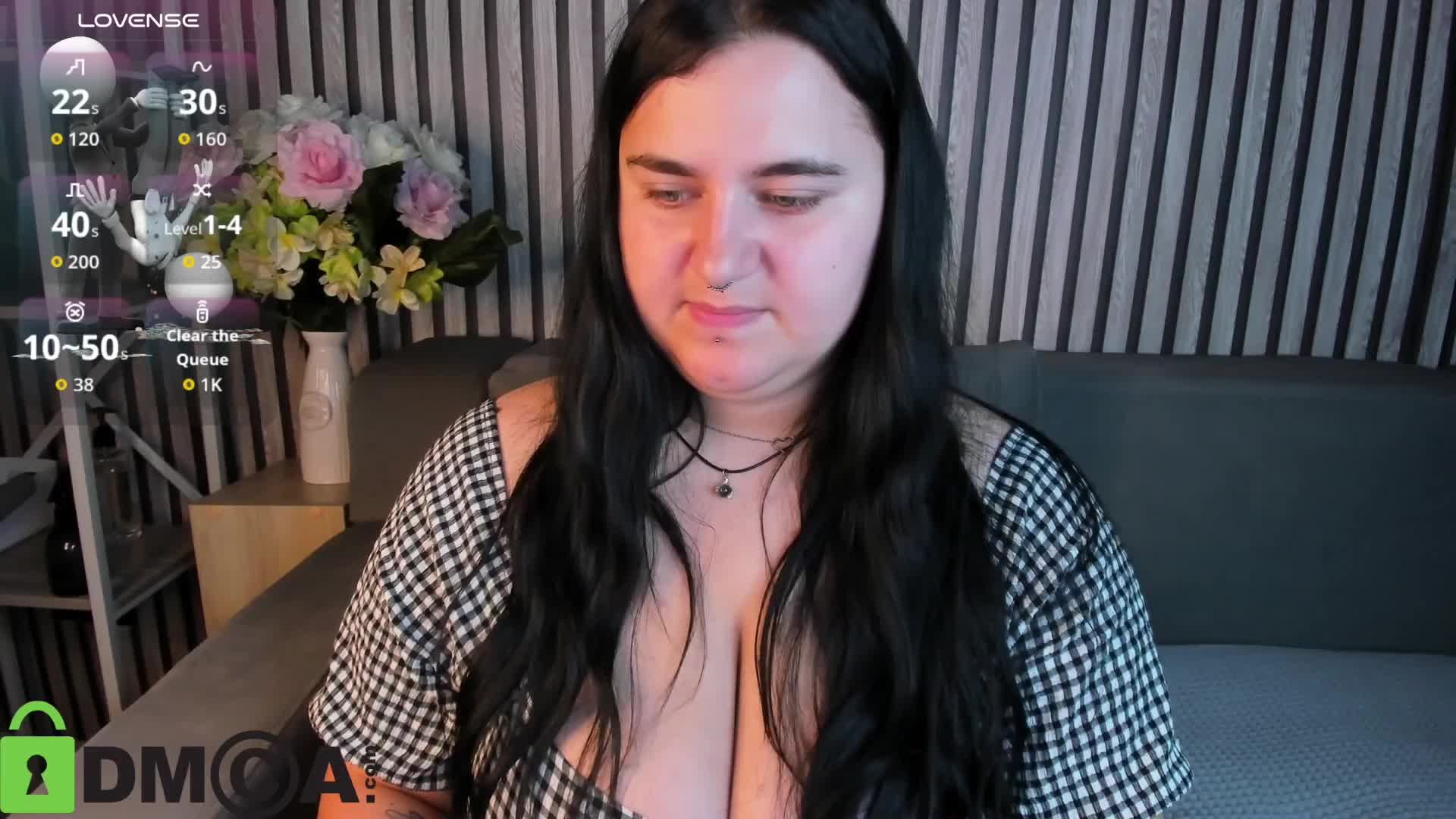 Margo_Demash Adult Chat September 19, 2025