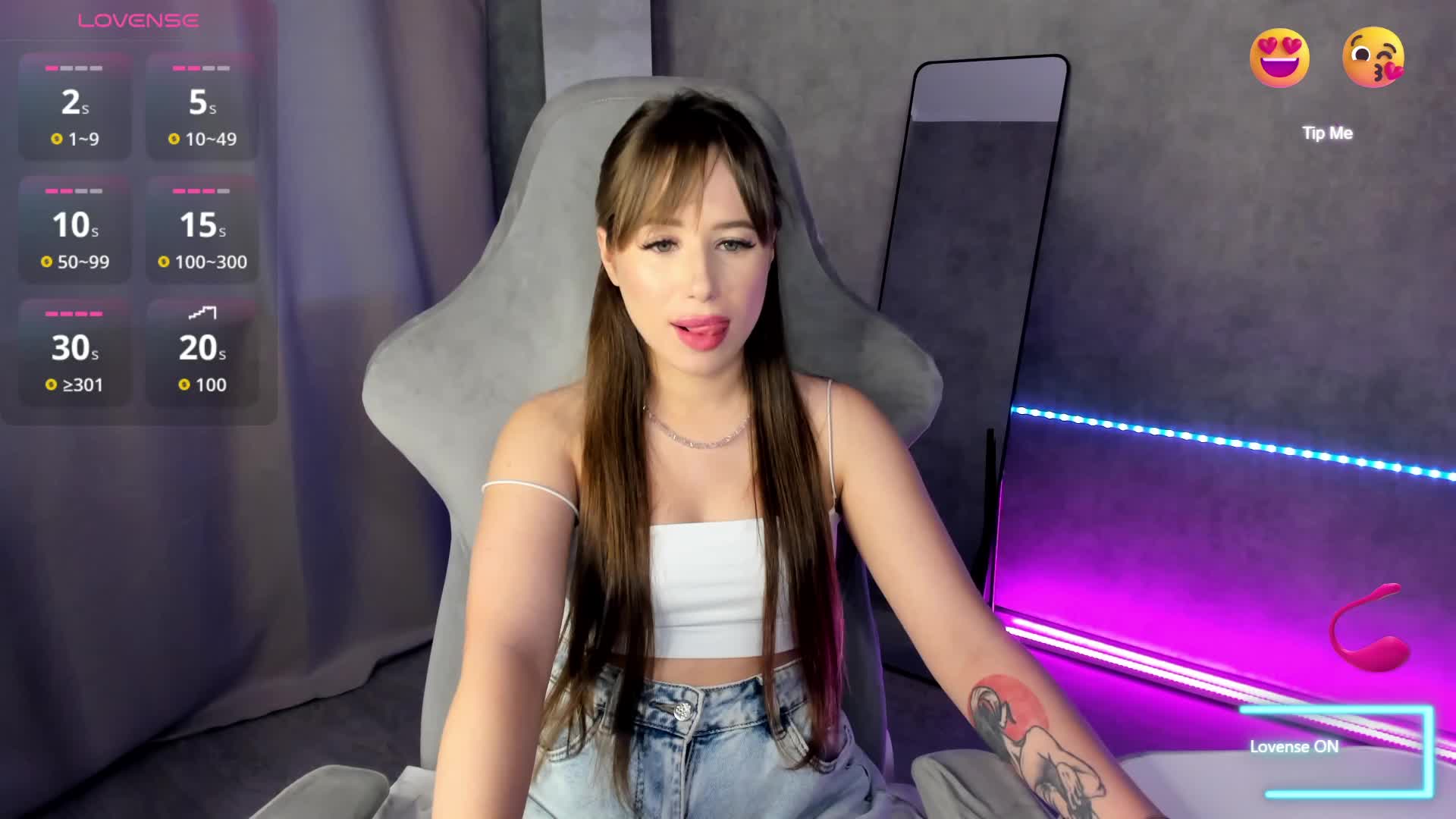 AvroraAvans Adult Chat September 19, 2025