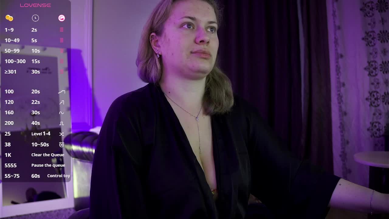 MargoOcean Adult Chat September 19, 2025