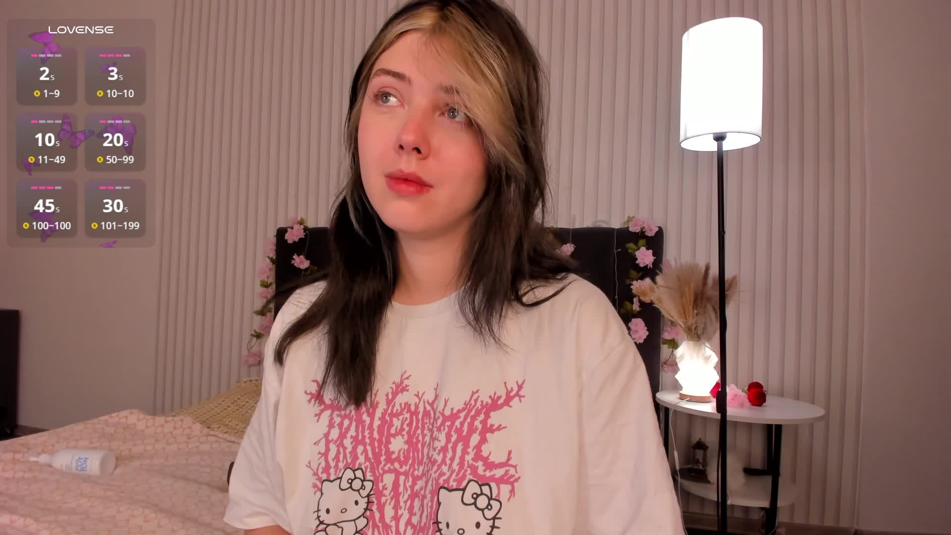 Vanessa-Walters Adult Chat September 19, 2025