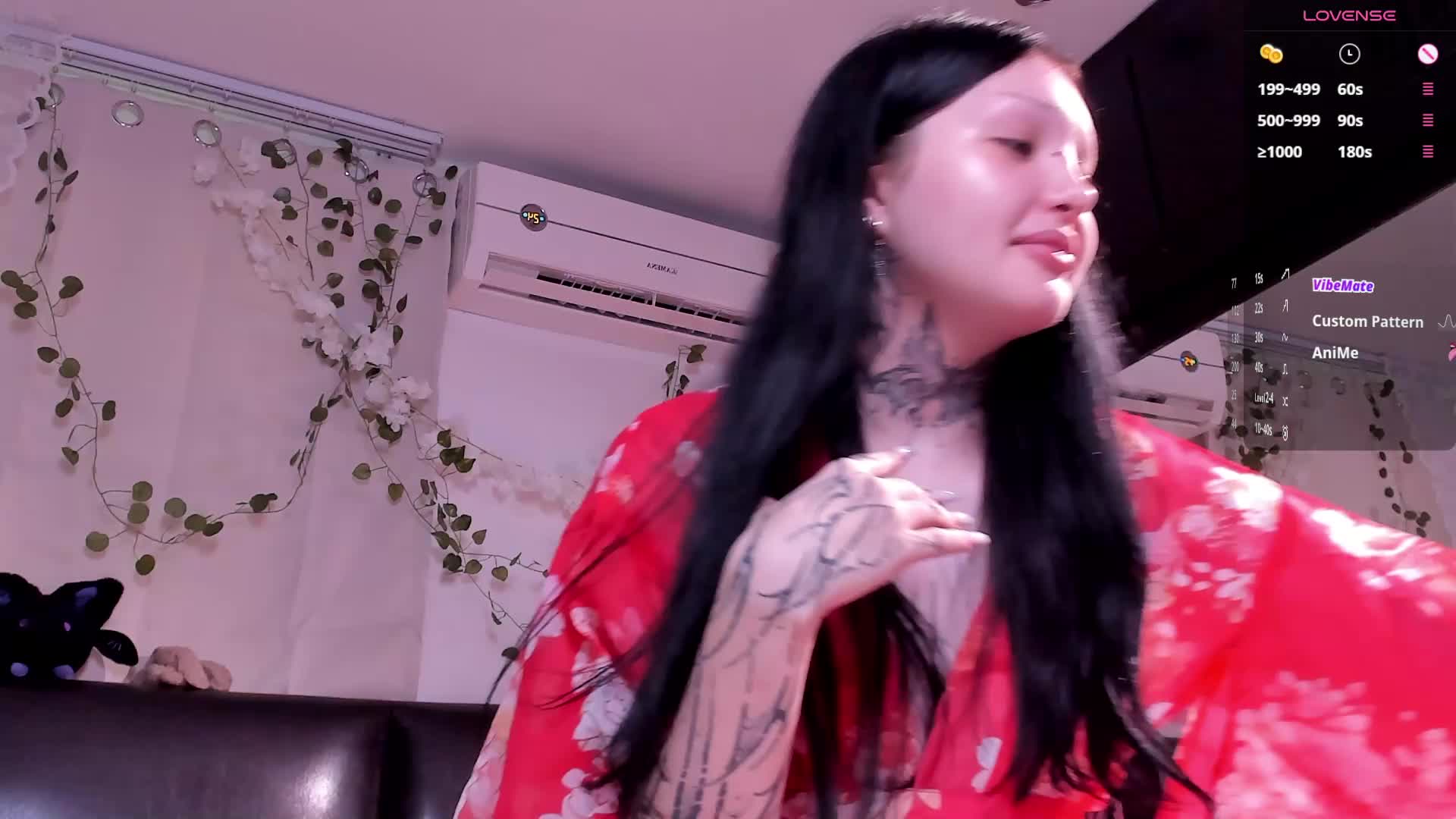 Leinbone Adult Chat September 19, 2025