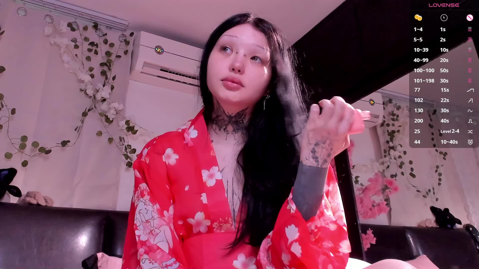 Leinbone Adult Chat September 19, 2025