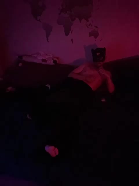 KOT_LI_KOLLIE4KA Adult Chat September 19, 2025