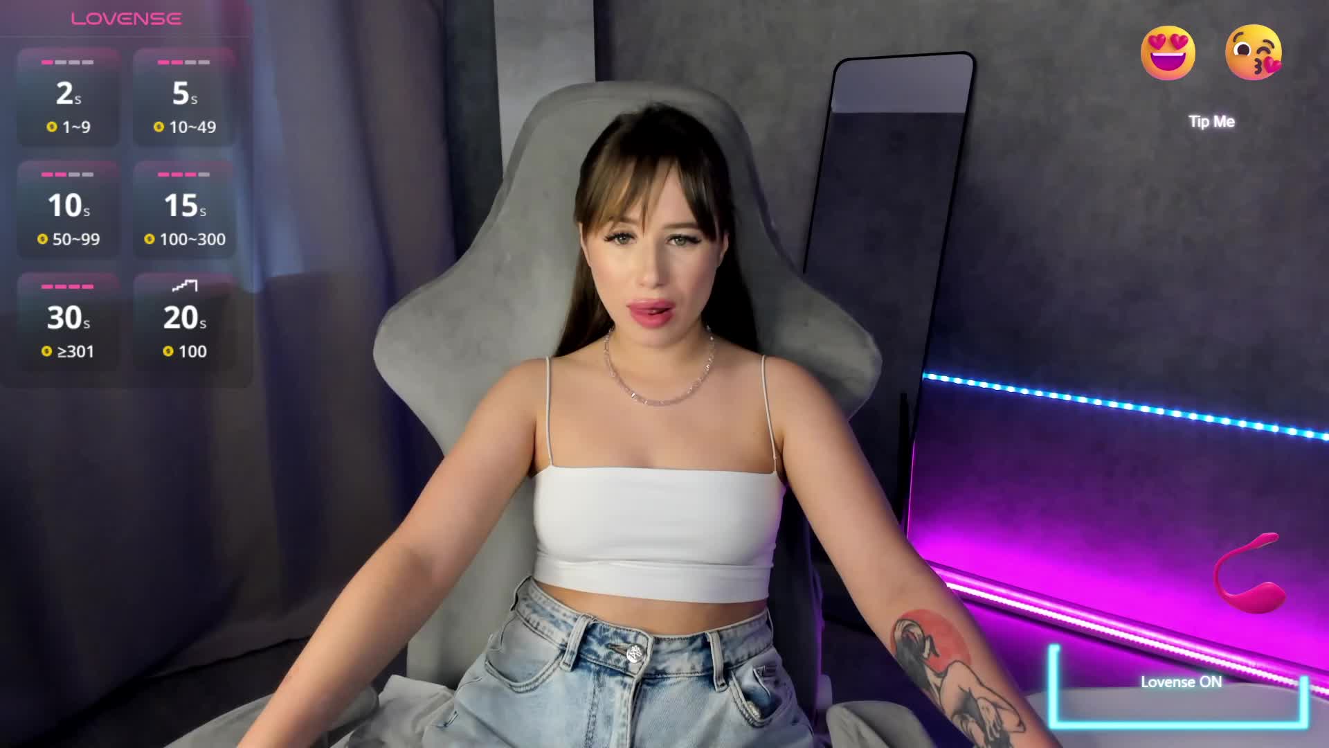 AvroraAvans Adult Chat September 19, 2025