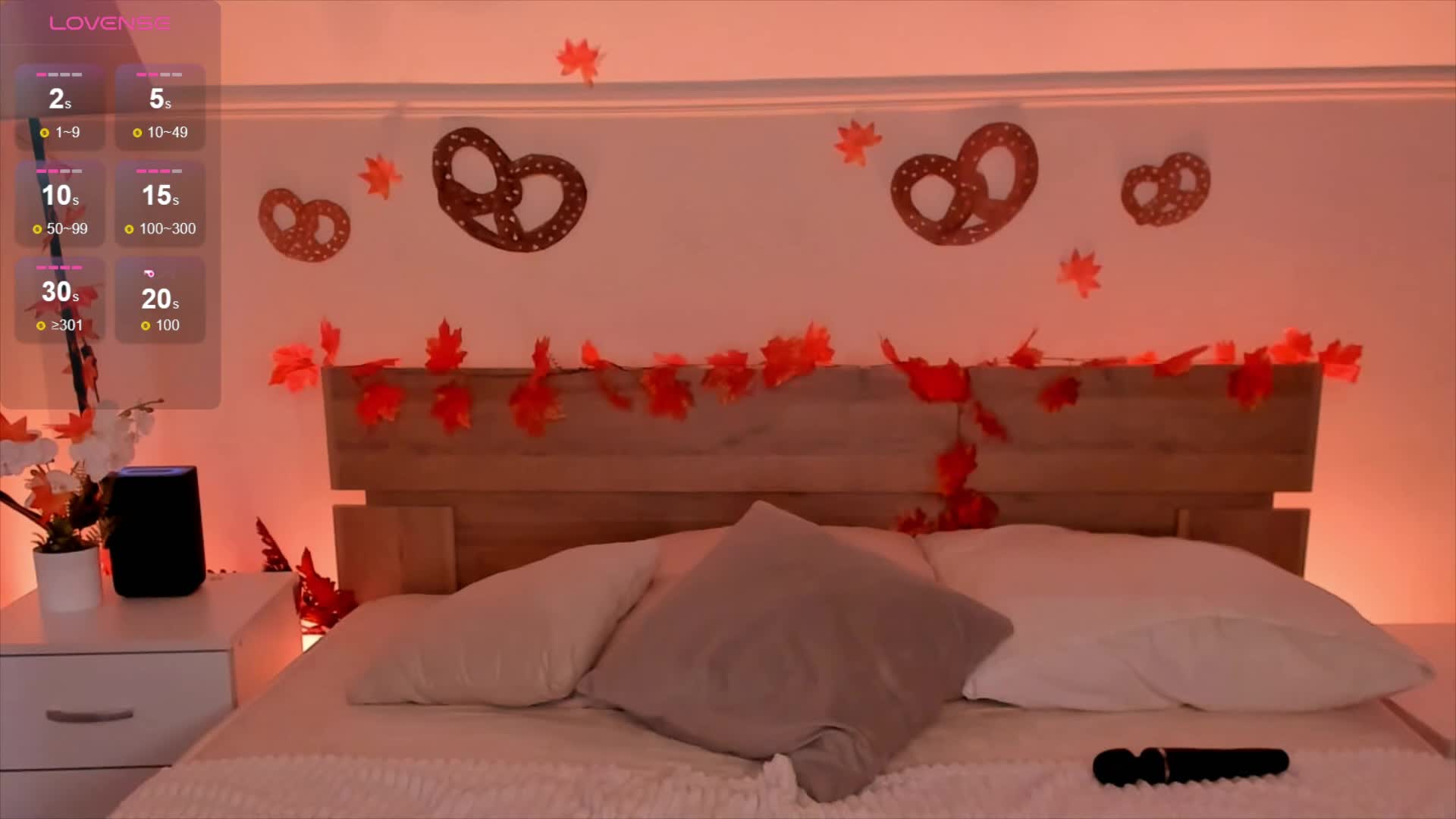 Necucubi Adult Chat September 19, 2025