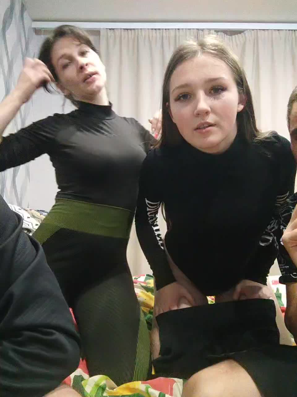 AHAHAC_HAXPEH_B_yHuTa3 Adult Chat September 19, 2025