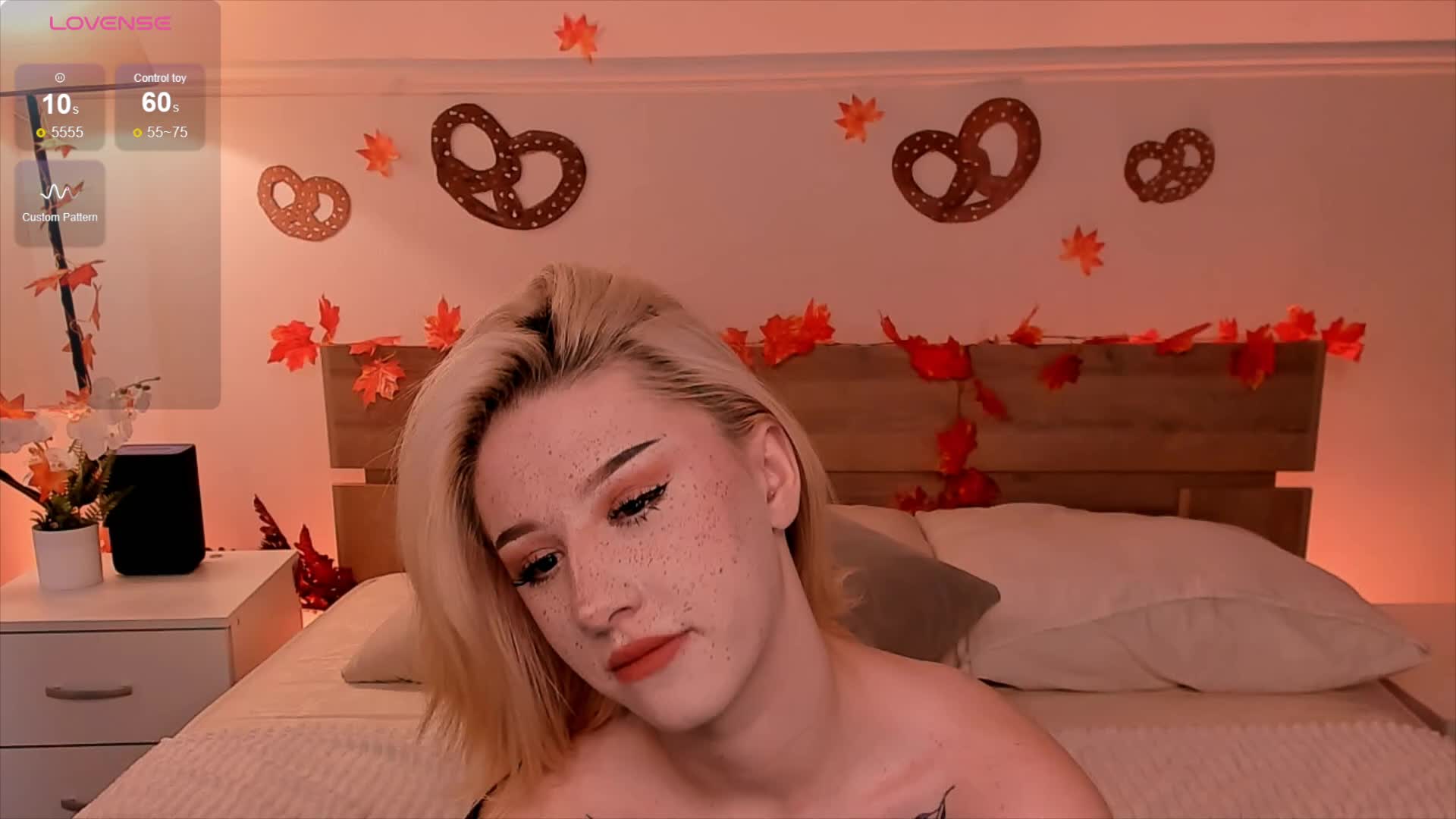 Necucubi Adult Chat September 19, 2025