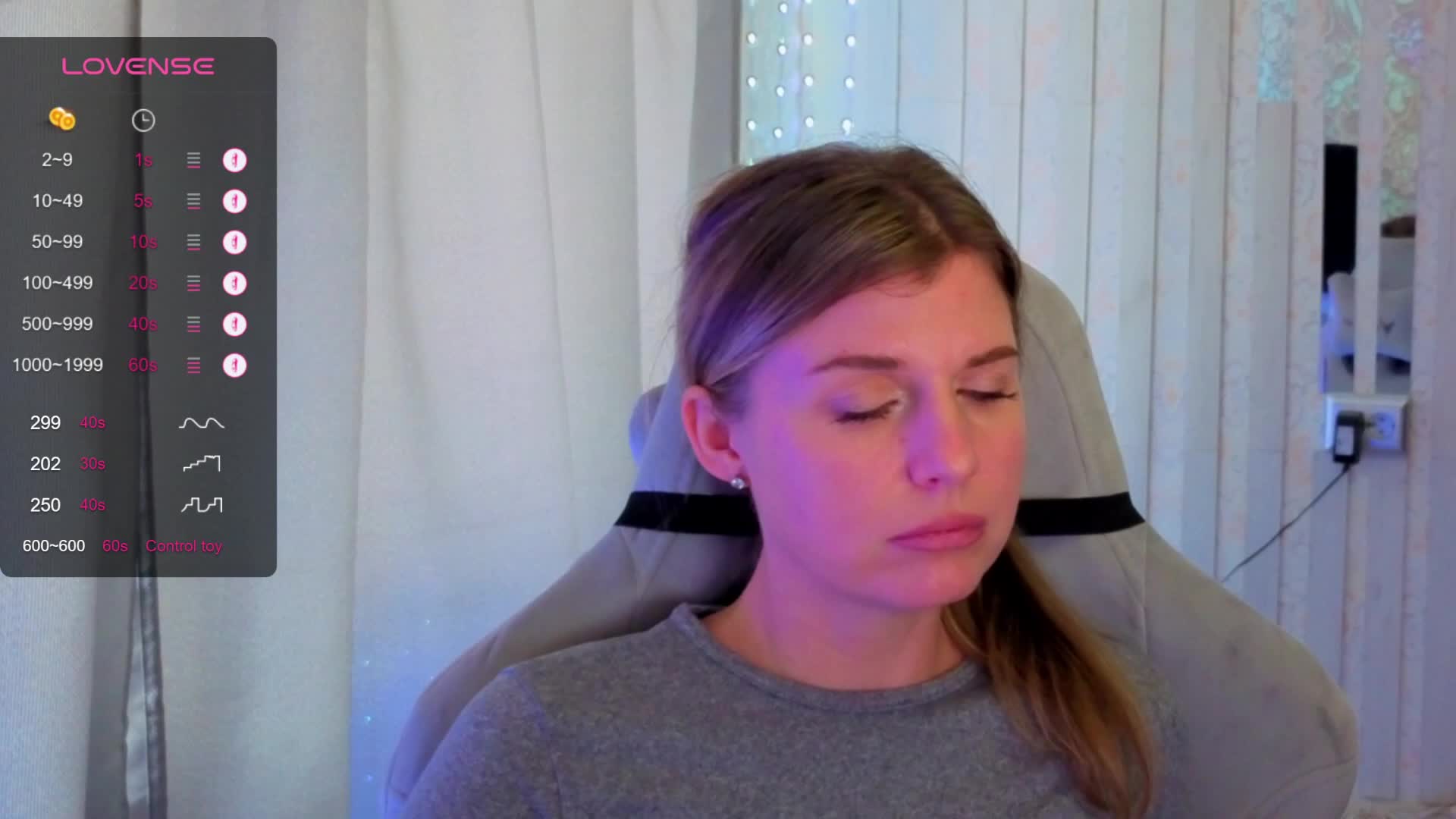 KotiMrrr Adult Chat September 19, 2025