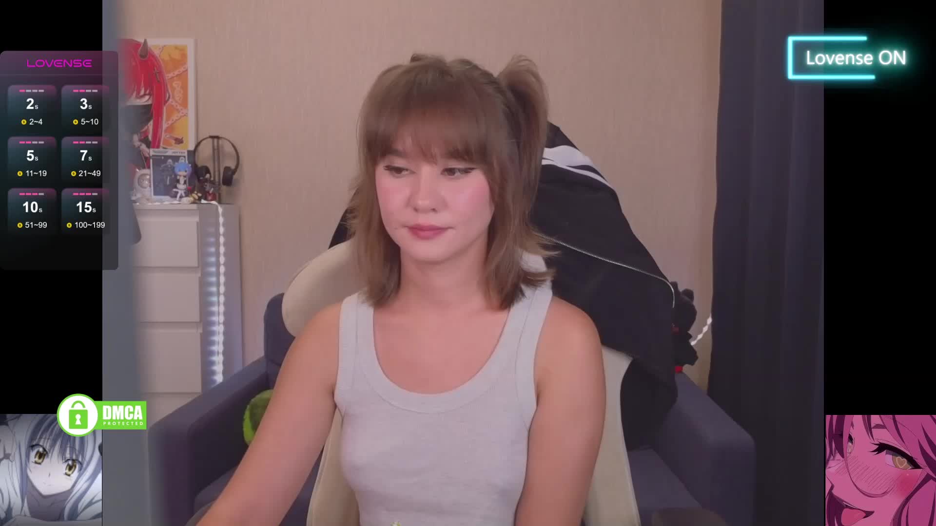 CreamMeow Adult Chat September 19, 2025