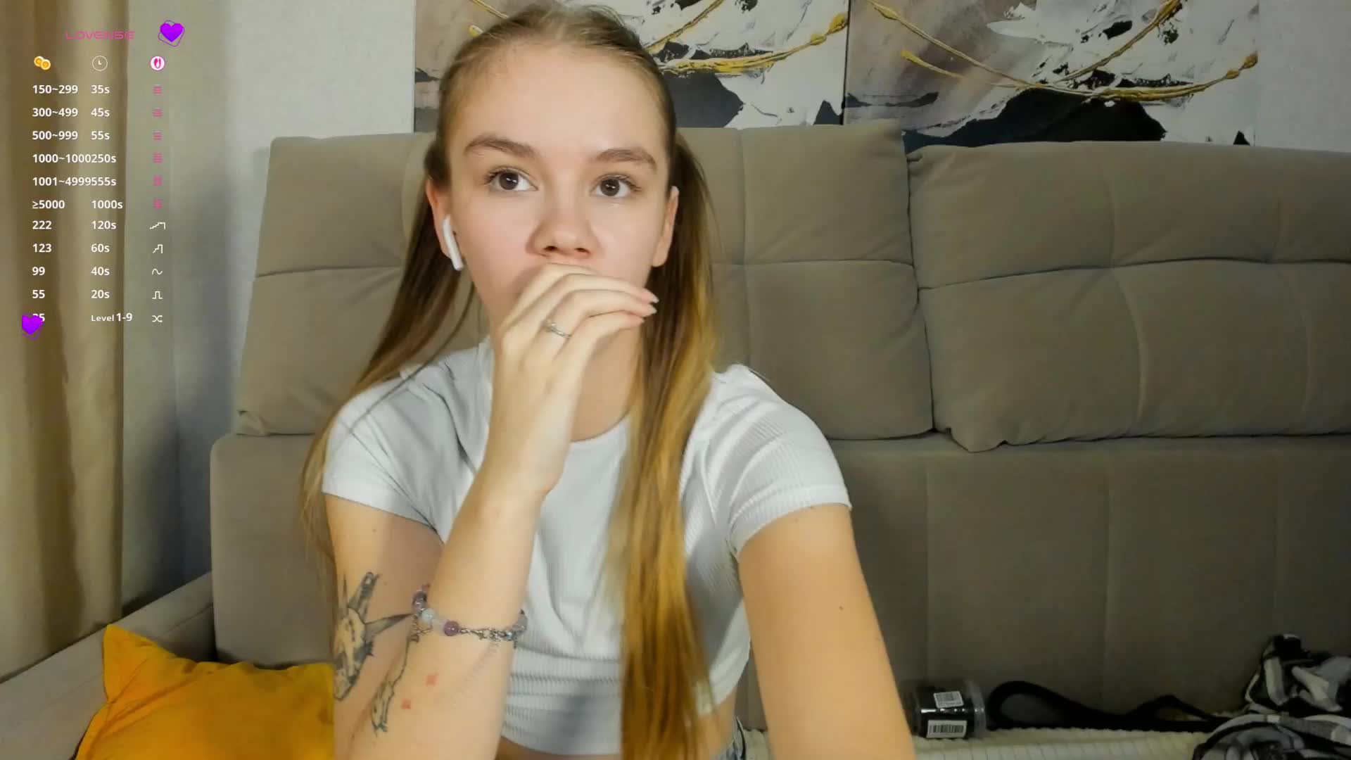 Angelok3 Adult Chat September 19, 2025