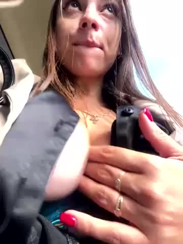 Katya_Katysha Adult Chat September 19, 2025