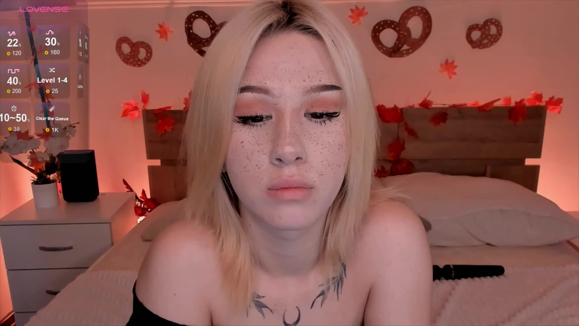 Necucubi Adult Chat September 19, 2025