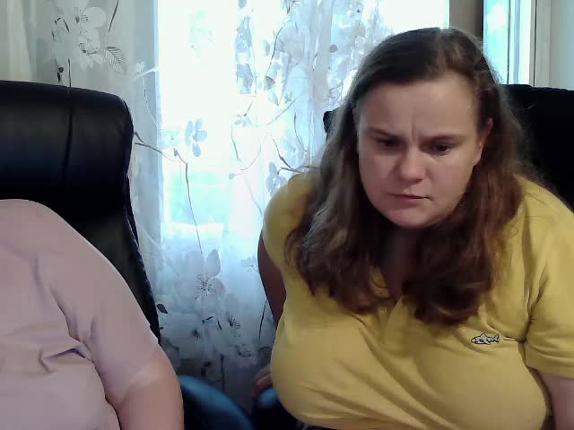 HollyXEva Adult Chat September 19, 2025