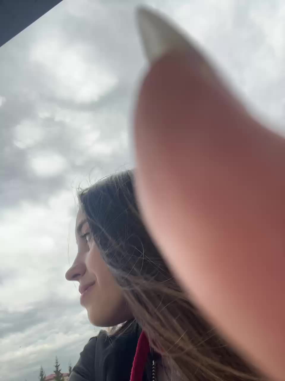 FunnyBanny0312 Adult Chat September 19, 2025