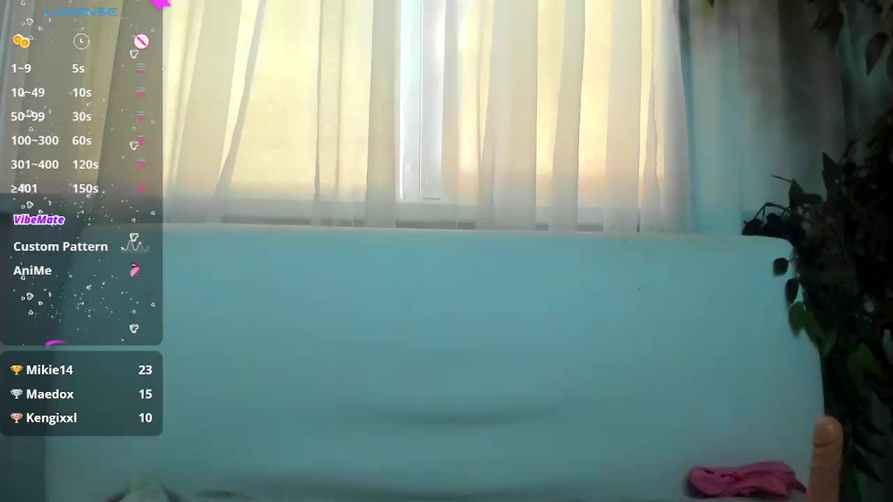 Beellami Adult Chat September 20, 2025