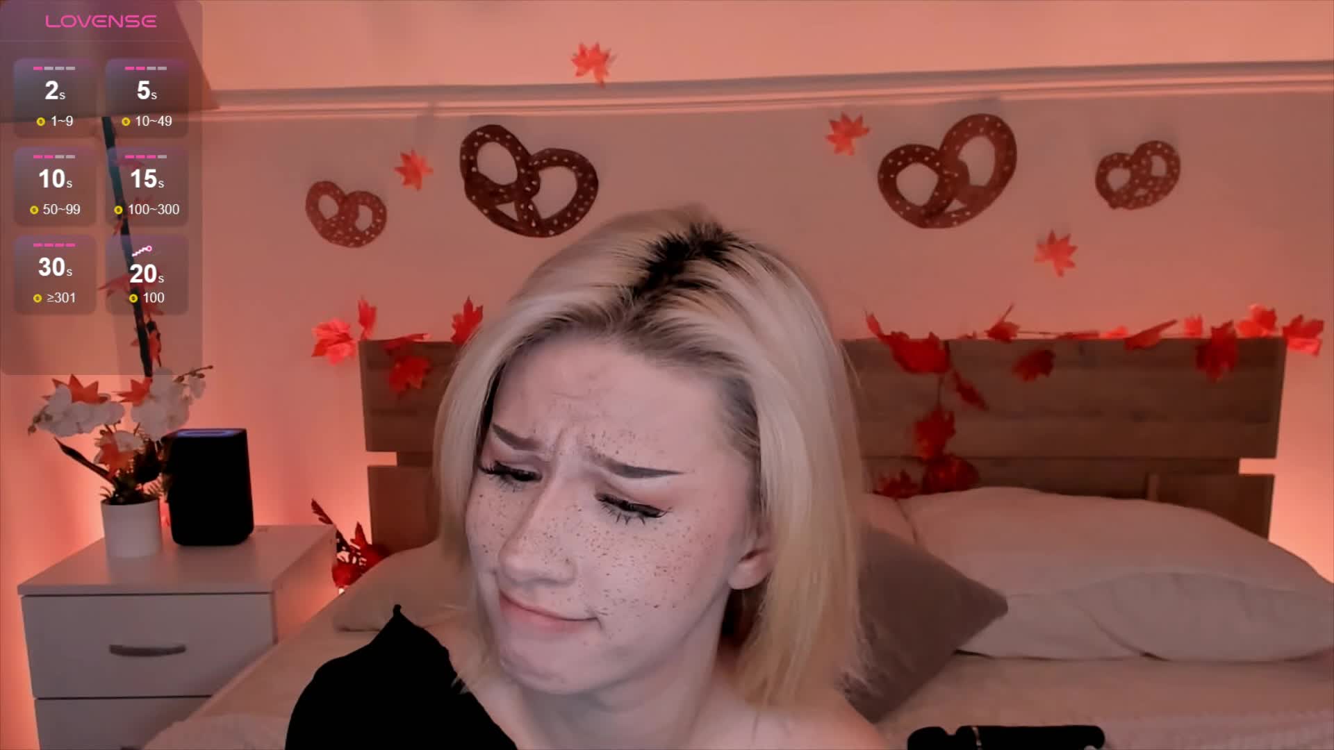 Necucubi Adult Chat September 19, 2025