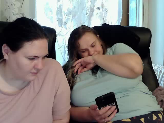 HollyXEva Adult Chat September 19, 2025