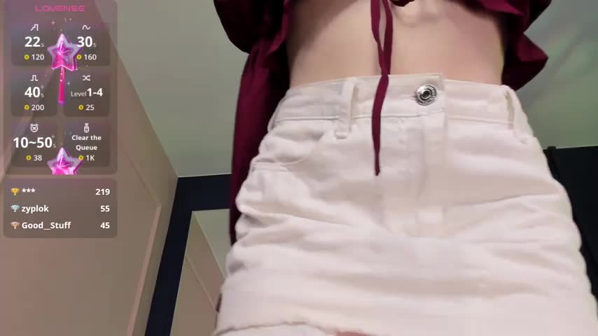 EvaSelin Adult Chat September 19, 2025